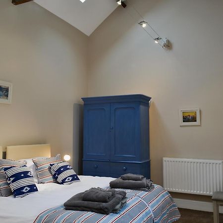 The Garden Cottage Rudston Екстериор снимка
