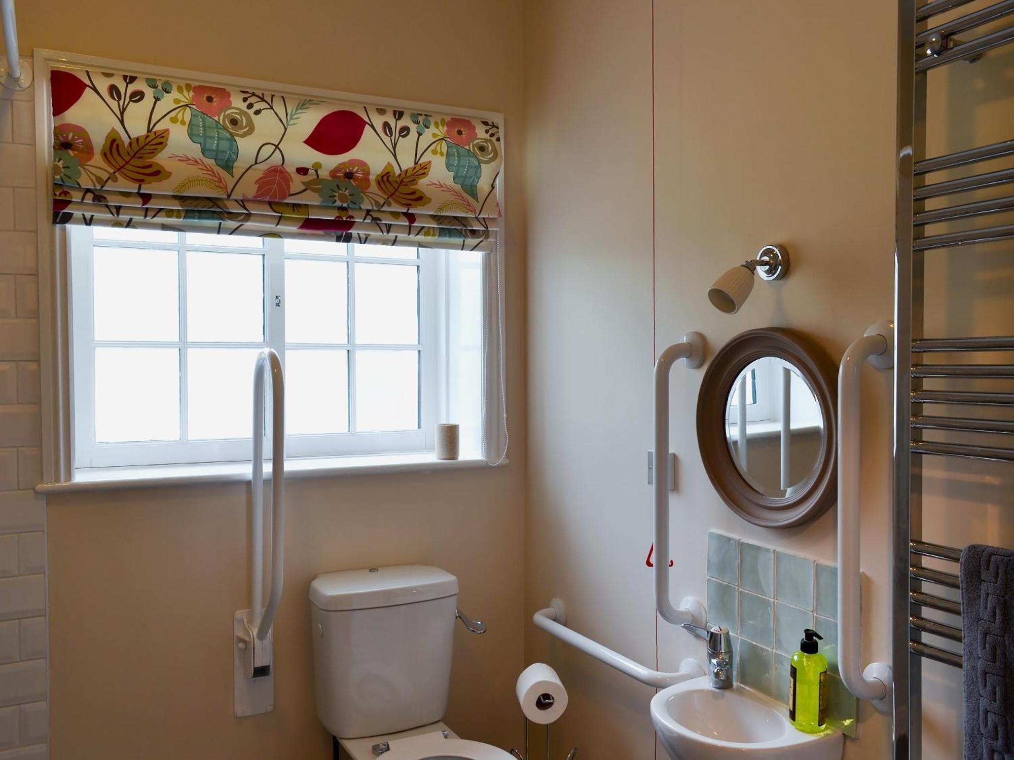 The Garden Cottage Rudston Екстериор снимка