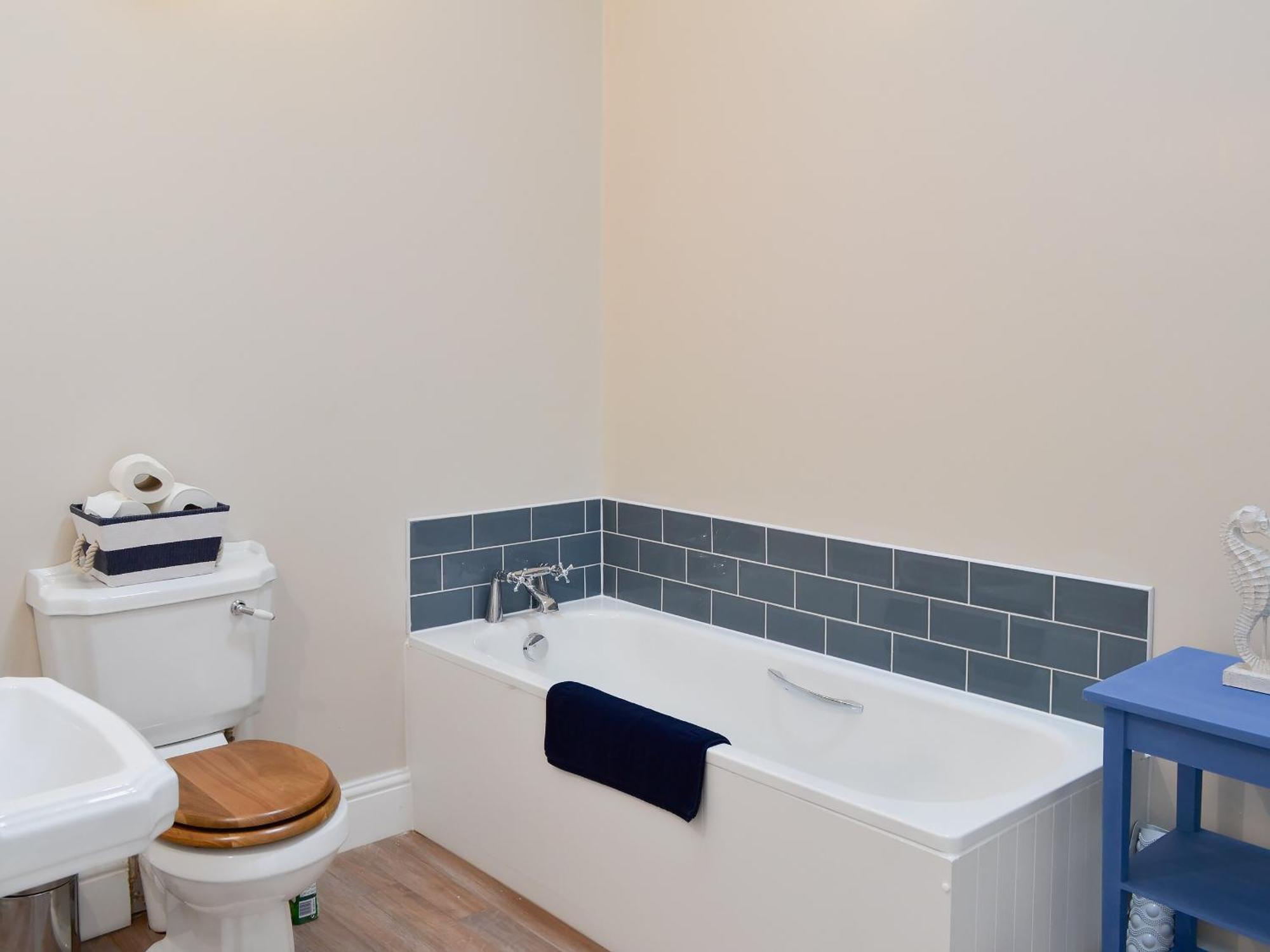 The Garden Cottage Rudston Екстериор снимка