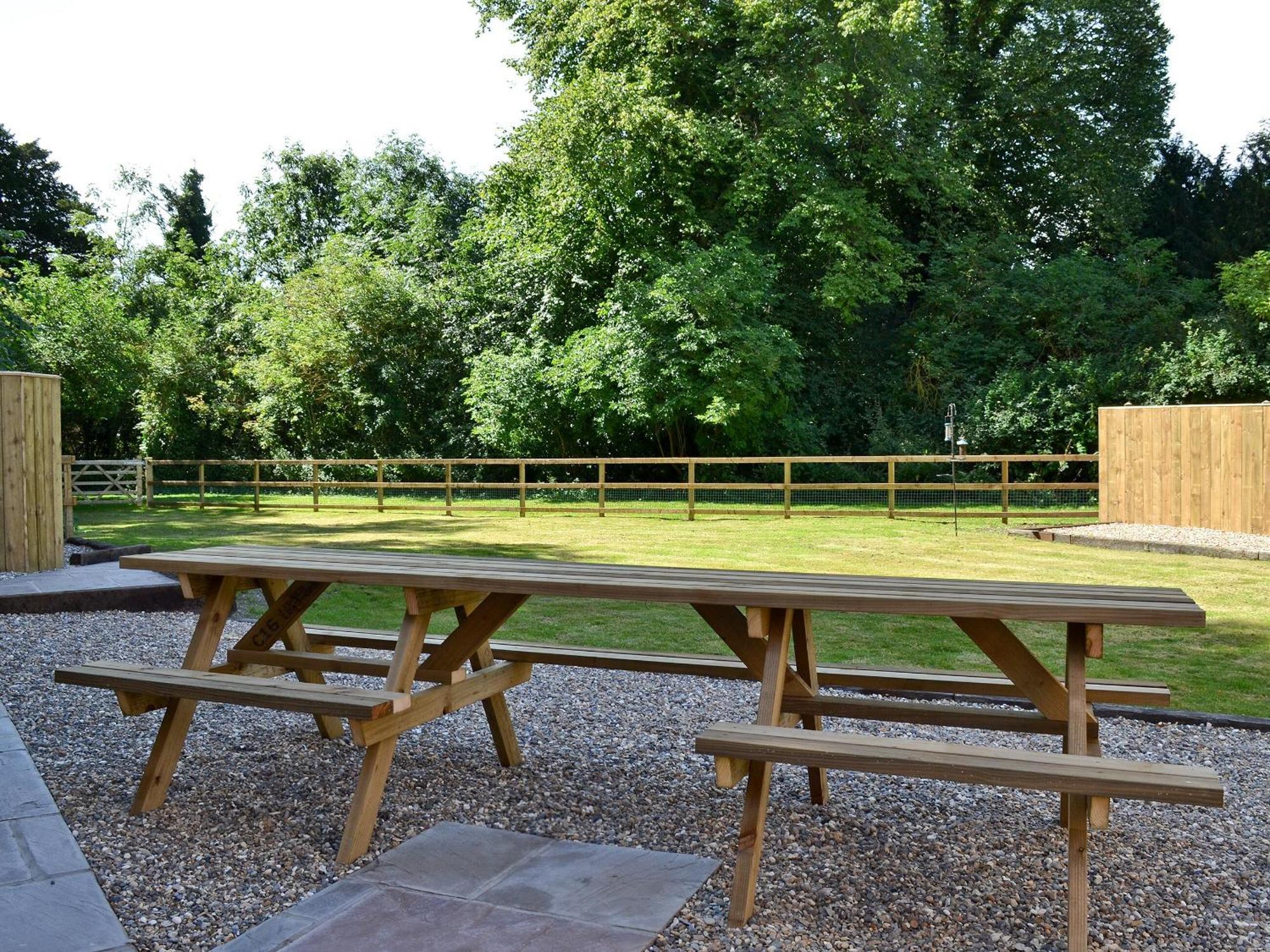 The Garden Cottage Rudston Екстериор снимка