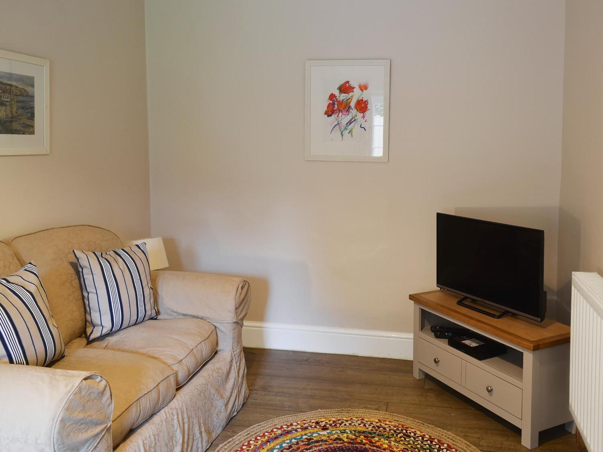 The Garden Cottage Rudston Екстериор снимка